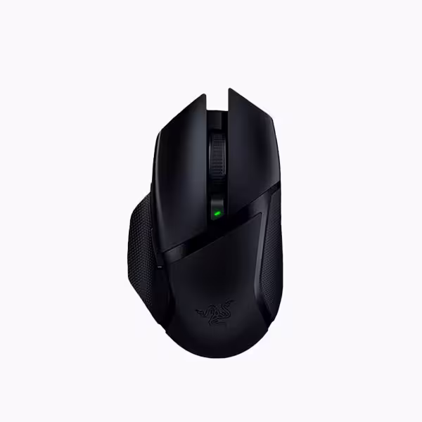 ماوس گیمینگ ریزر مدل Basilisk X Hyperspeed